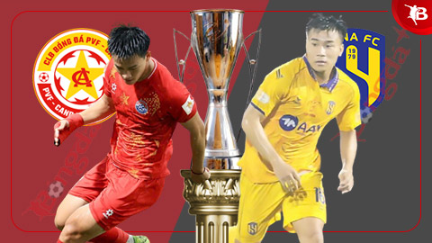 Nhận định bóng đá PVF-CAND vs SLNA, 18h00 ngày 17/8: Chờ màn ra mắt của tân binh!